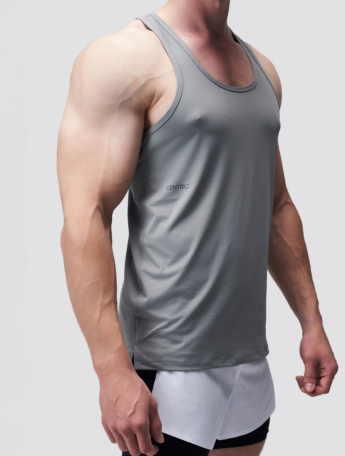 Áo Singlet Copper - Dura™ Limitless - Centric | Asia Pacific