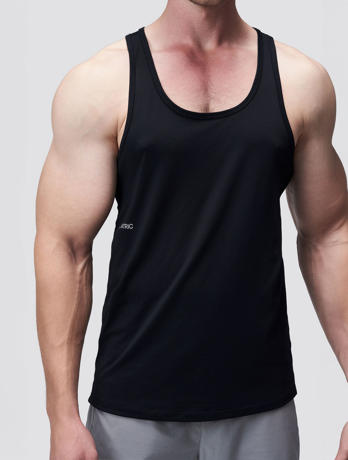 Áo Singlet Copper - Dura™ Limitless - Centric | Asia Pacific