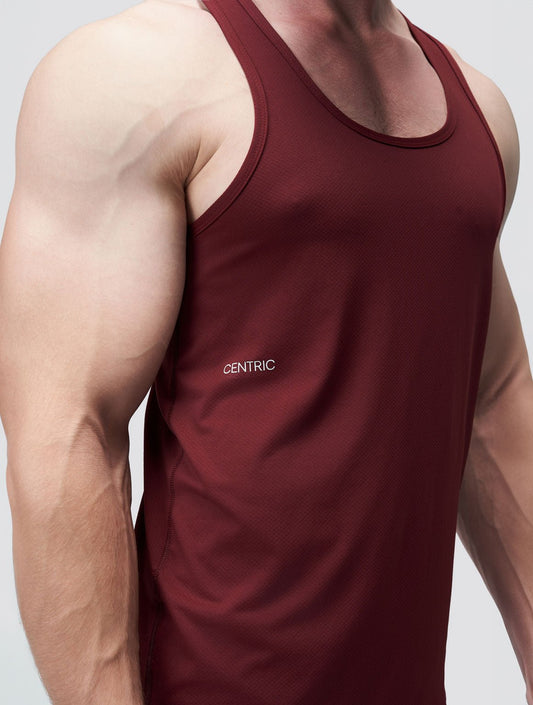 Copper-Dura™ Limitless Singlet