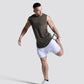 Áo Sleeveless Tee SilkTek™ - Centric | Asia Pacific