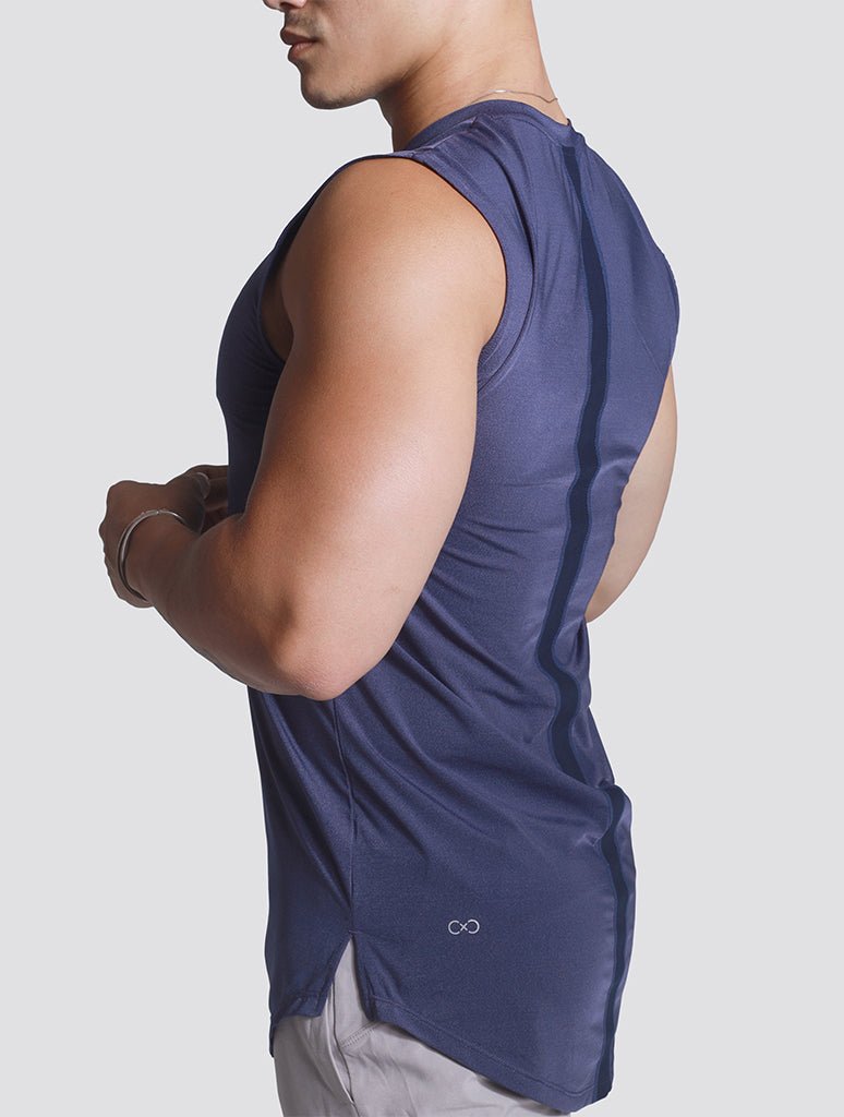 Áo Sleeveless Tee SilkTek™ - Centric | Asia Pacific