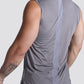 Áo Sleeveless Tee SilkTek™ - Centric | Asia Pacific