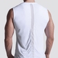 Áo Sleeveless Tee SilkTek™ - Centric | Asia Pacific