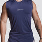 Áo Sleeveless Tee SilkTek™ - Centric | Asia Pacific