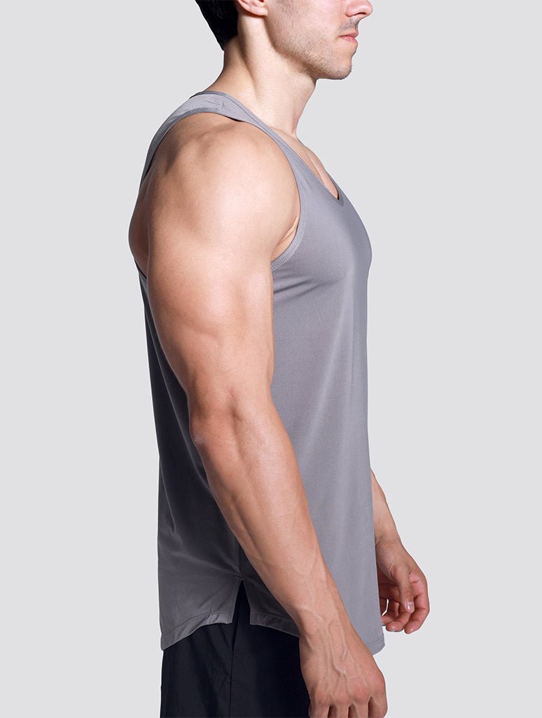 Áo Tank Top SilkTek™ - Centric | Asia Pacific