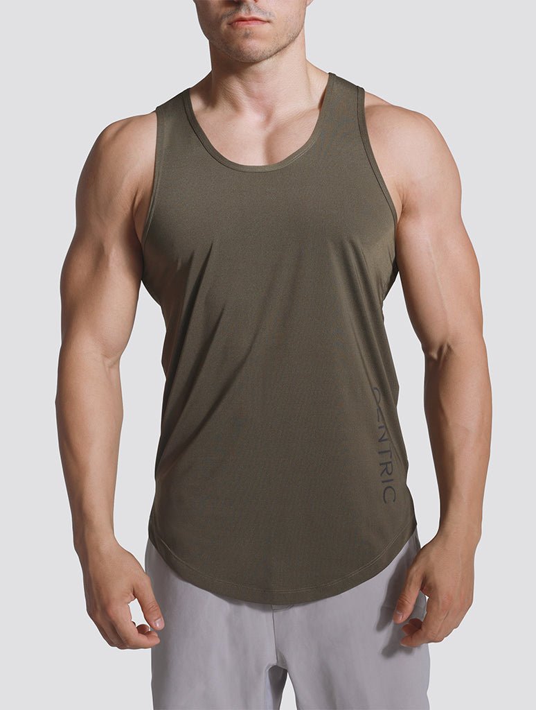 Áo Tank Top SilkTek™ - Centric | Asia Pacific