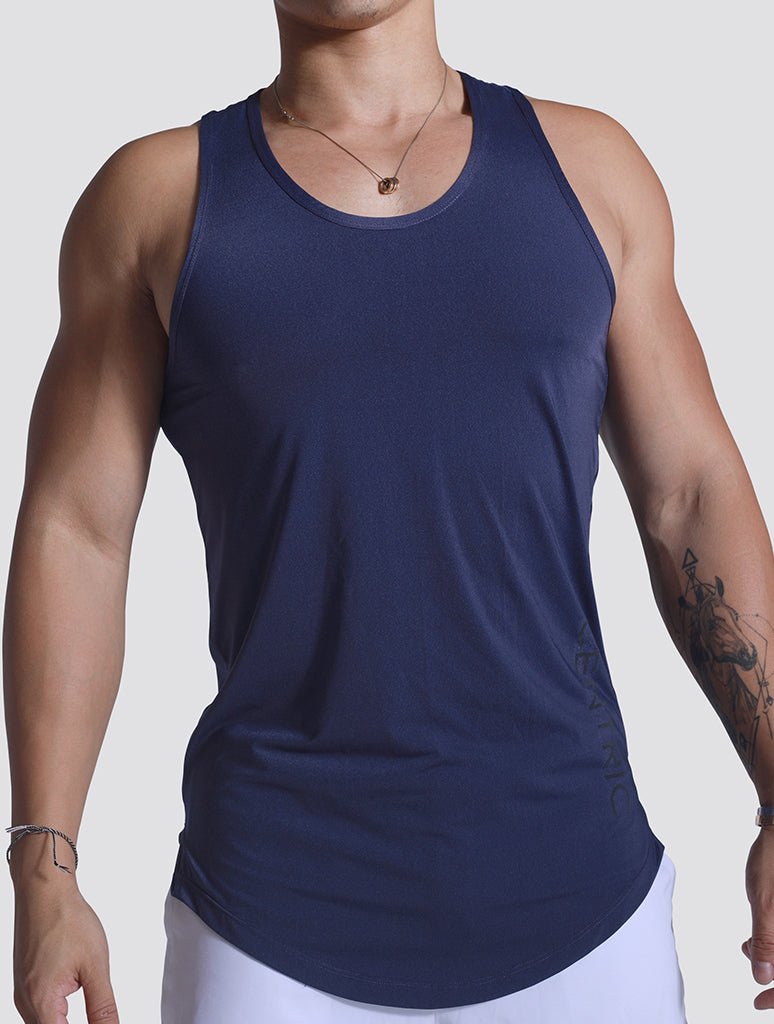 Áo Tank Top SilkTek™ - Centric | Asia Pacific