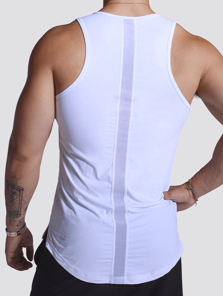 Áo Tank Top SilkTek™ - Centric | Asia Pacific