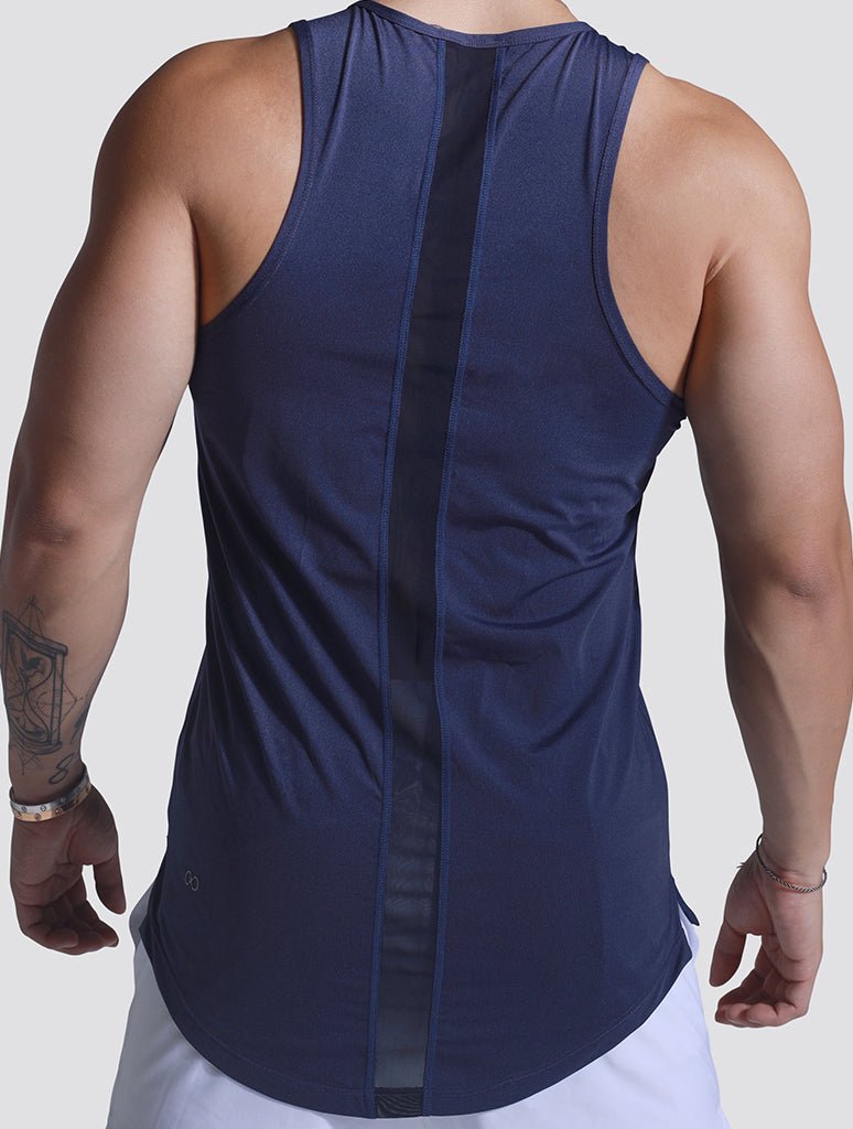 Áo Tank Top SilkTek™ - Centric | Asia Pacific