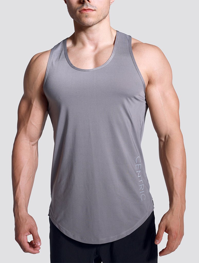 Áo Tank Top SilkTek™ - Centric | Asia Pacific