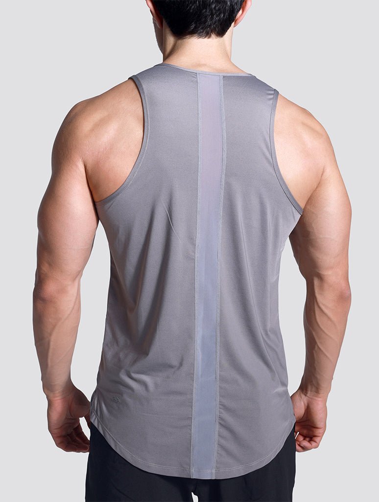 Áo Tank Top SilkTek™ - Centric | Asia Pacific