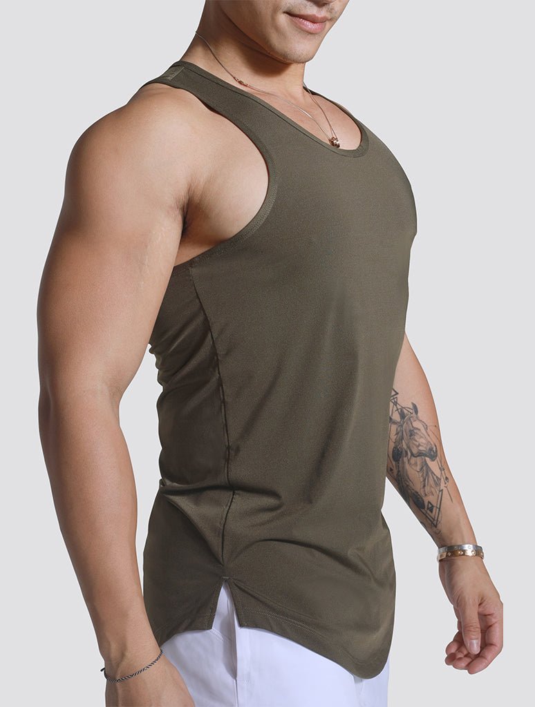 Áo Tank Top SilkTek™ - Centric | Asia Pacific