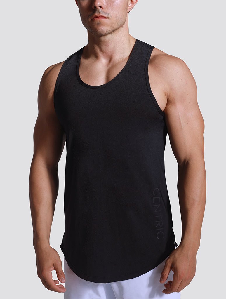 Áo Tank Top SilkTek™ - Centric | Asia Pacific