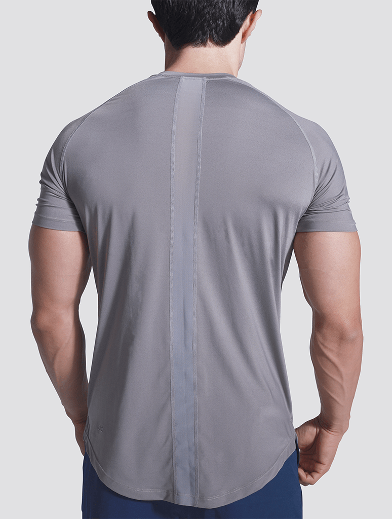 Áo Tee SilkTek™ - Centric | Asia Pacific