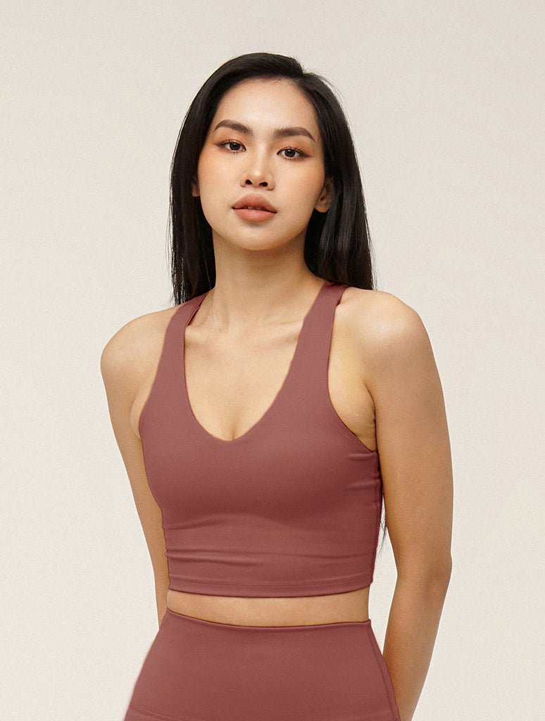 Cami Sports Bra - Centric | Asia Pacific