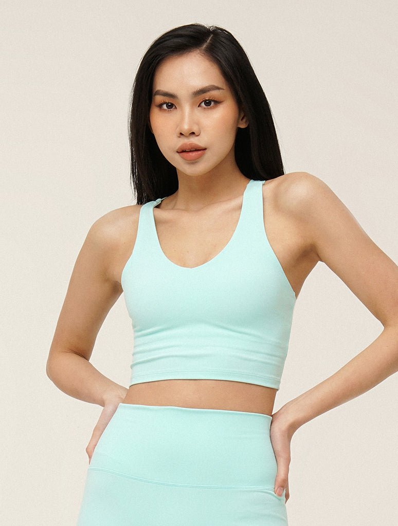 Cami Sports Bra - Centric | Asia Pacific