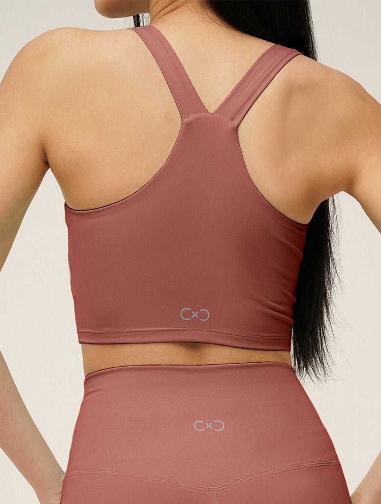 Cami Sports Bra - Centric | Asia Pacific