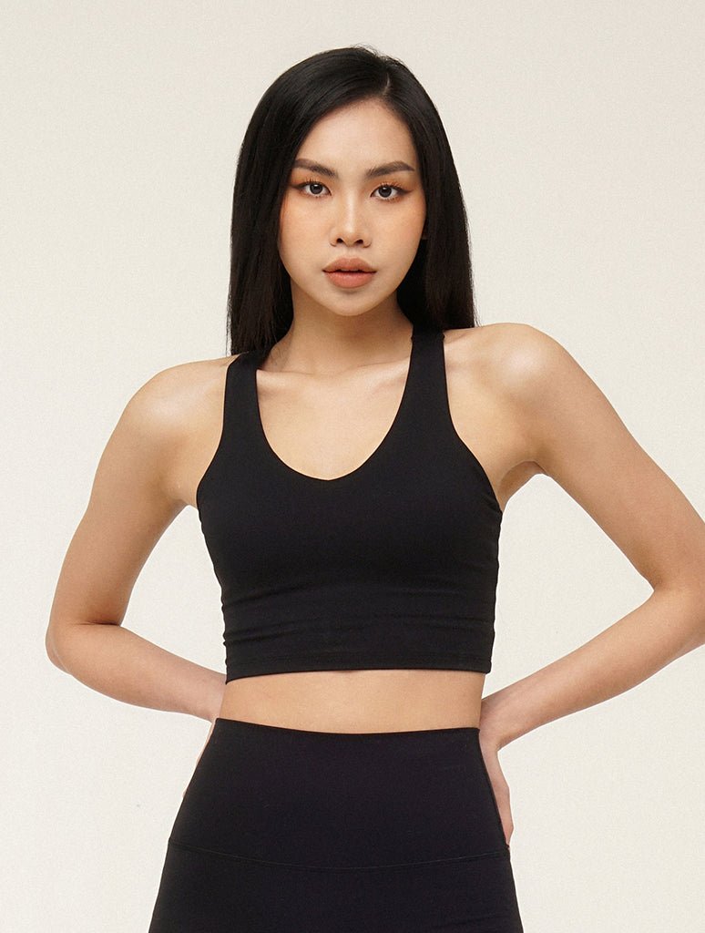 Cami Sports Bra - Centric | Asia Pacific