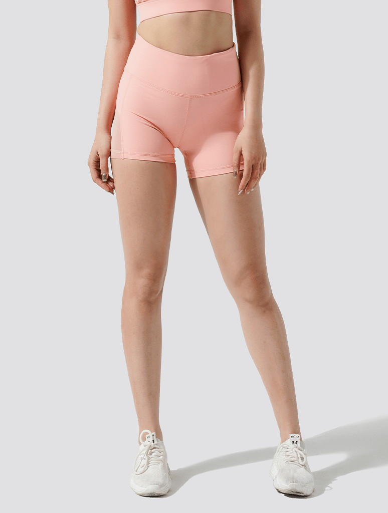 Cece High Waist Shorts - Centric | Asia Pacific