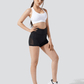 Cece High Waist Shorts - Centric | Asia Pacific