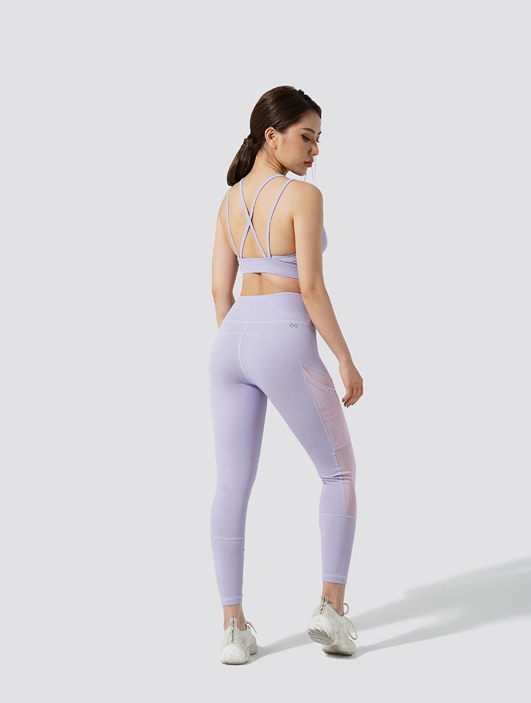 Chloe Sports Bra - Centric | Asia Pacific