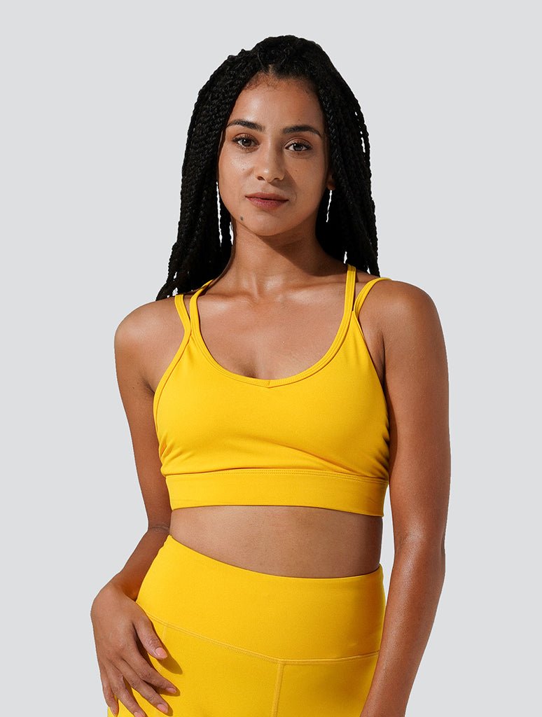 Chloe Sports Bra - Centric | Asia Pacific