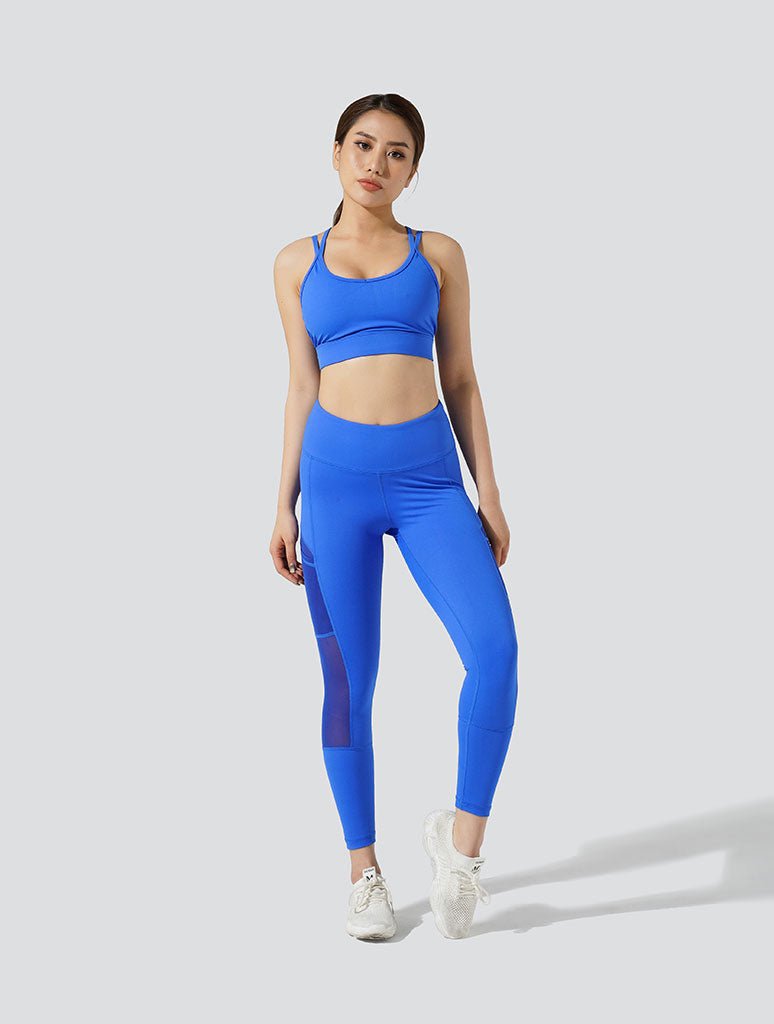 Chloe Sports Bra - Centric | Asia Pacific