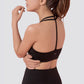 Claudia Single Strap Sports Bra - Centric | Asia Pacific