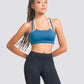 Claudia Single Strap Sports Bra - Centric | Asia Pacific