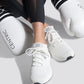 Cloudknit Sneaker - Centric | Asia Pacific