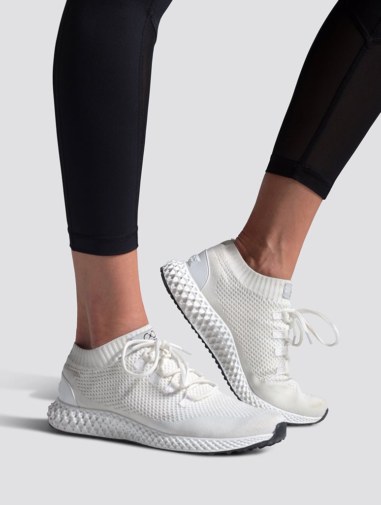 Cloudknit Sneaker - Centric | Asia Pacific