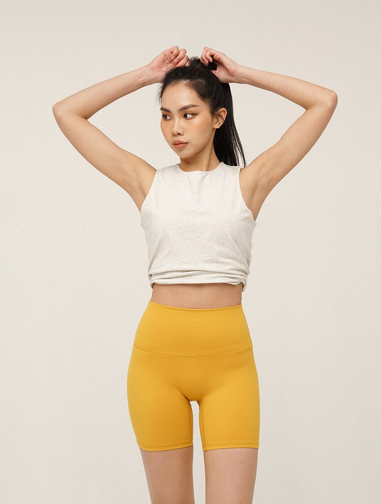 Cosmo Biker Shorts - Centric | Asia Pacific