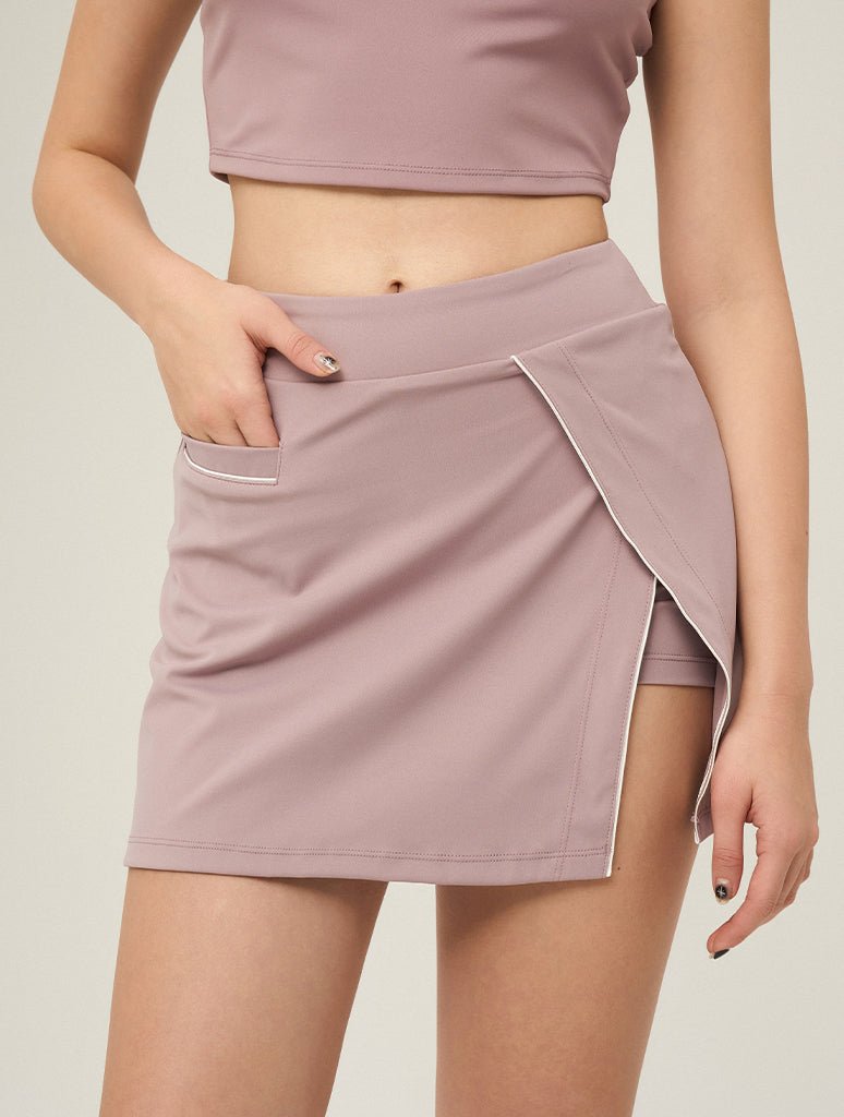 Courtside Skort - Centric | Asia Pacific