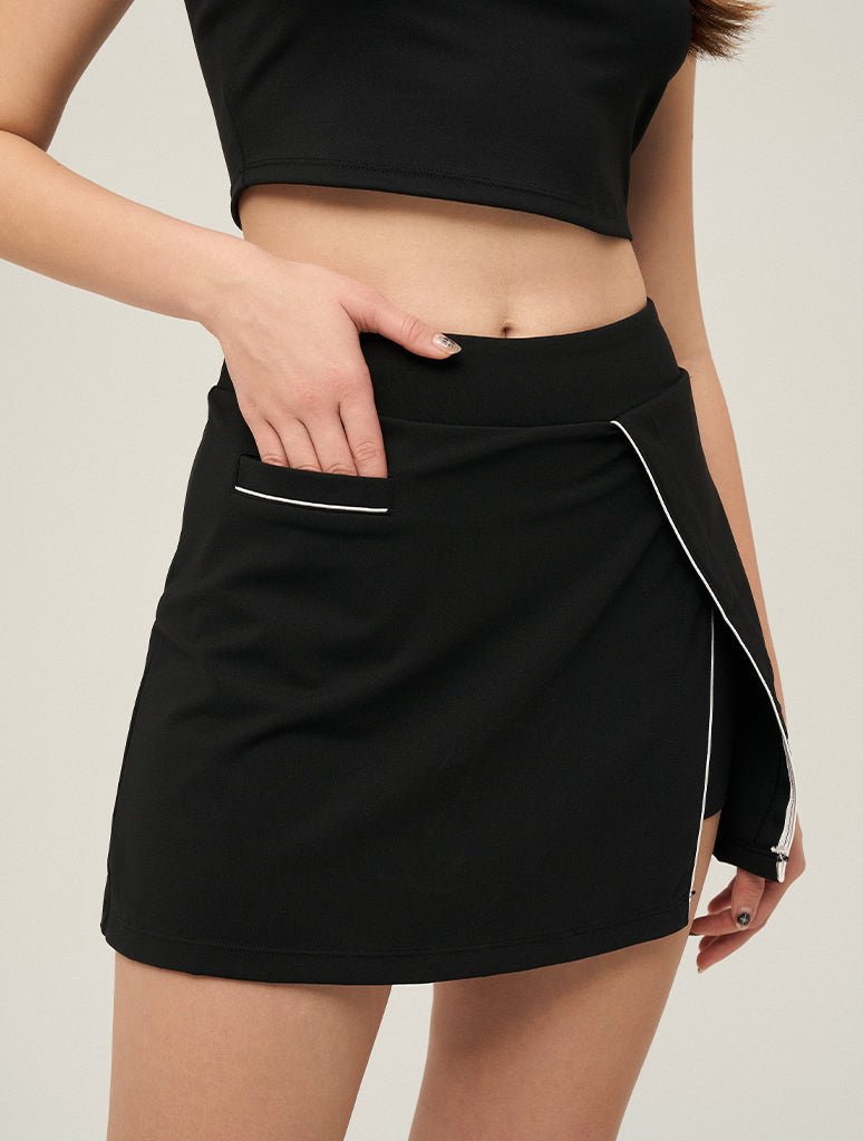 Courtside Skort - Centric | Asia Pacific