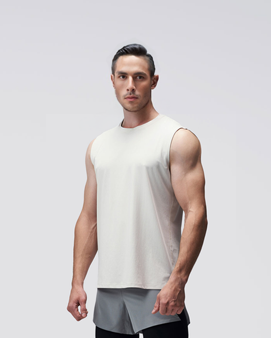 Copper-Dura™ Limitless Cut-Off Shirt