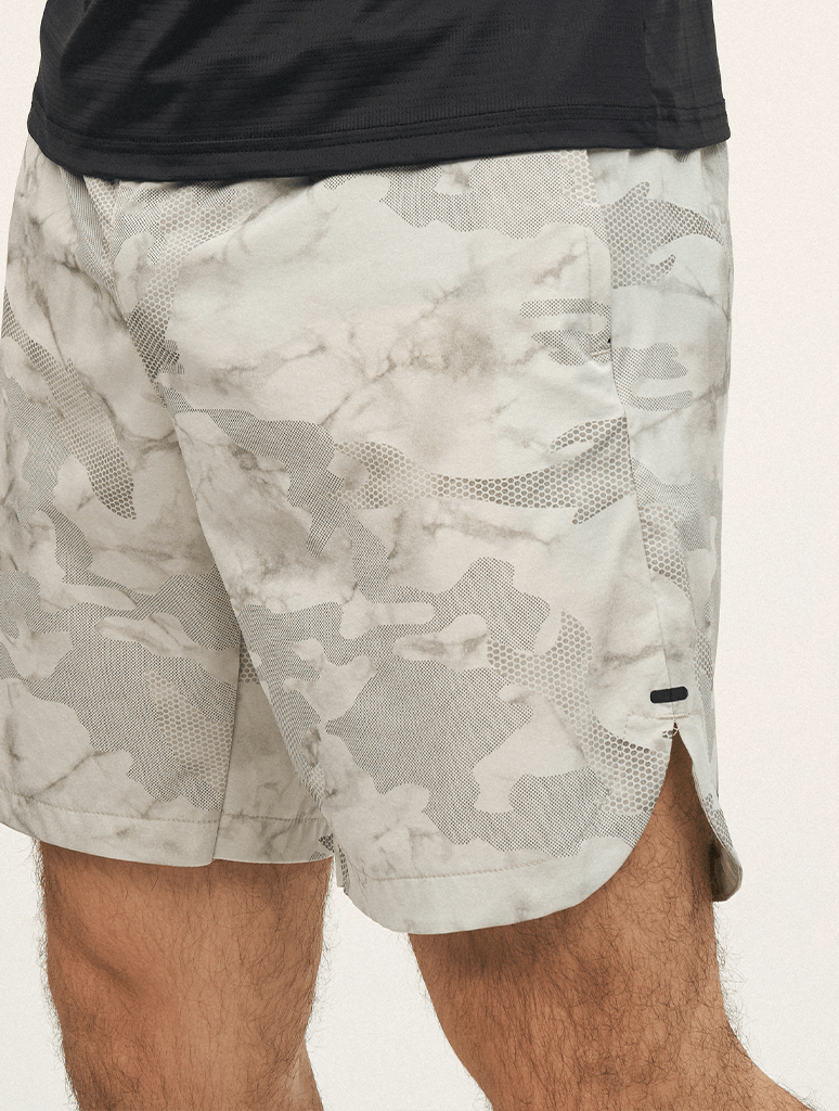 Everyday Pattern Shorts - Centric | Asia Pacific