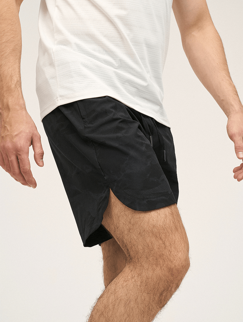 Everyday Pattern Shorts - Centric | Asia Pacific