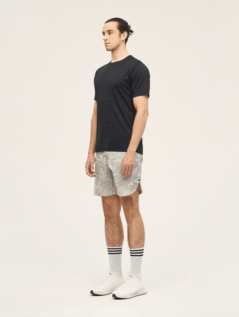 Everyday Pattern Shorts - Centric | Asia Pacific