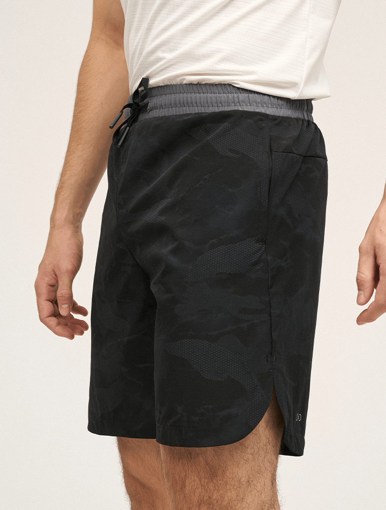 Everyday Pattern Shorts - Centric | Asia Pacific