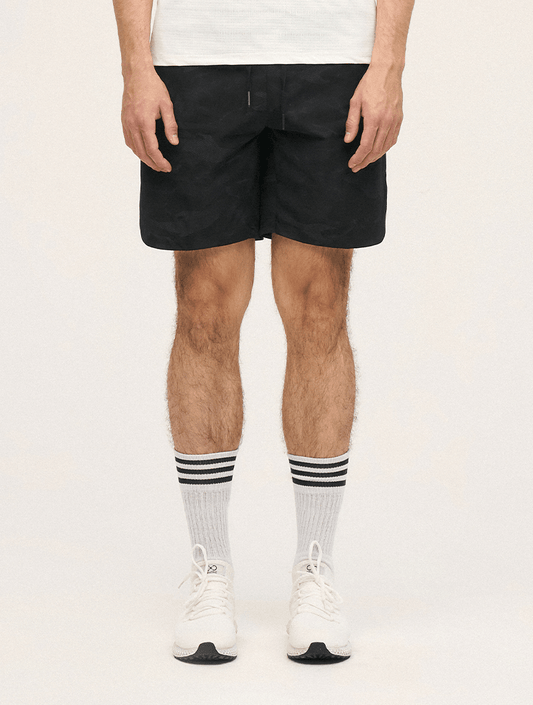 Everyday Pattern Shorts