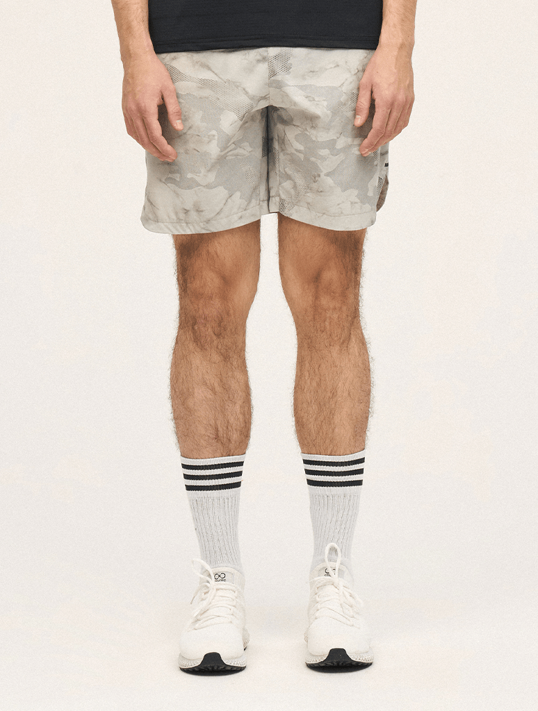 Everyday Pattern Shorts - Centric | Asia Pacific