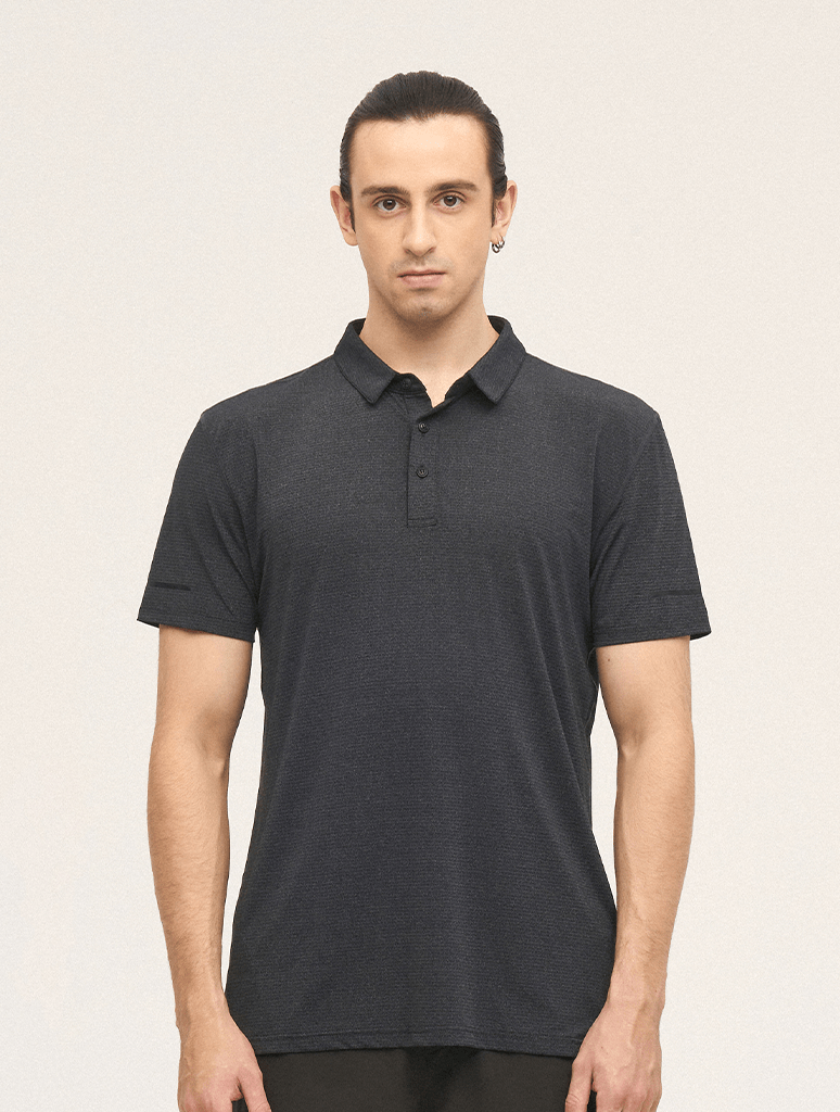 Everyday Polo Shirt - Centric | Asia Pacific