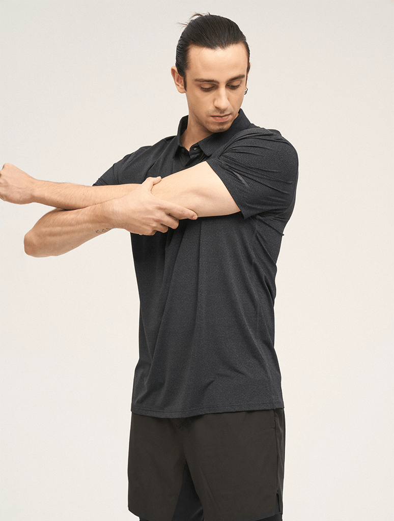 Everyday Polo Shirt - Centric | Asia Pacific