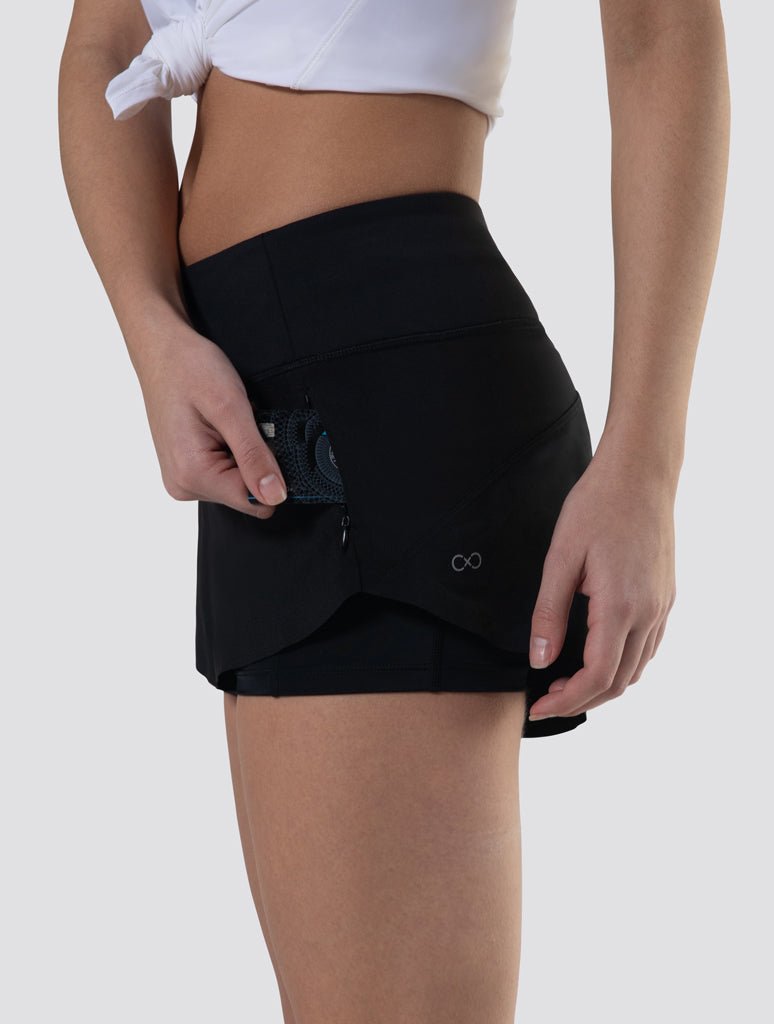 Hi - Flex™ Running Shorts - Centric | Asia Pacific