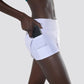 Hi - Flex™ Running Shorts - Centric | Asia Pacific