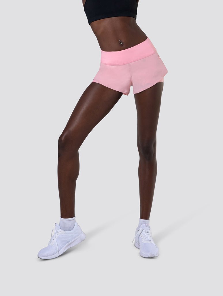 Hi - Flex™ Running Shorts - Centric | Asia Pacific