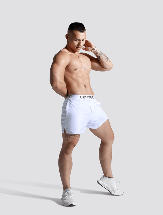 HiFlex™ Training Shorts 5