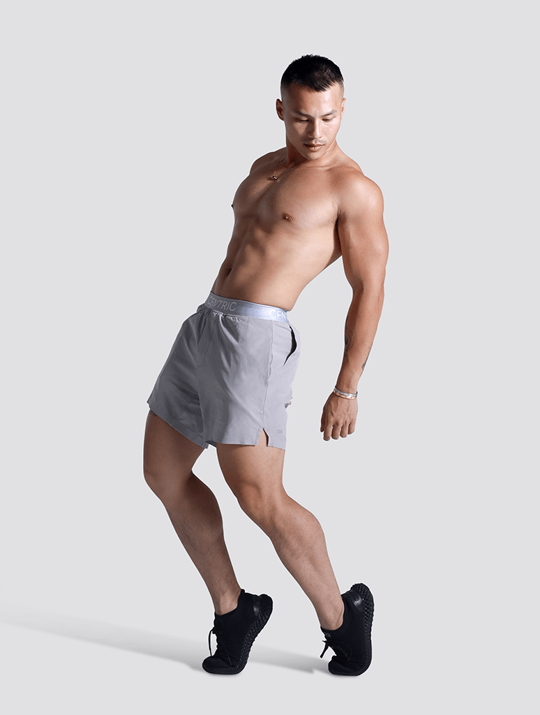 HiFlex™ Training Shorts 5" Unlined - Centric | Asia Pacific