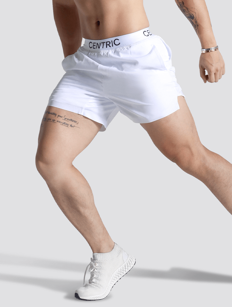 HiFlex™ Training Shorts 5" Unlined - Centric | Asia Pacific