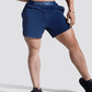 HiFlex™ Training Shorts 5" Unlined - Centric | Asia Pacific